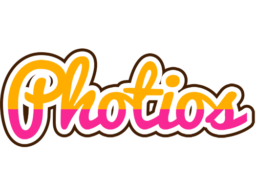 Photios smoothie logo