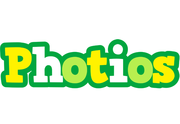 Photios soccer logo