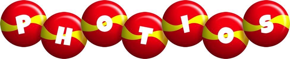 Photios spain logo