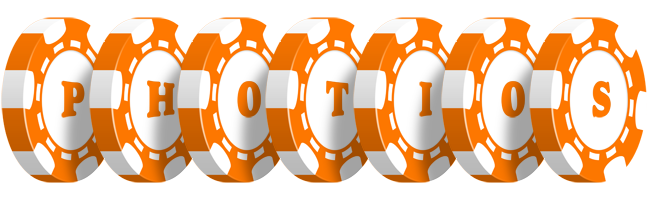 Photios stacks logo