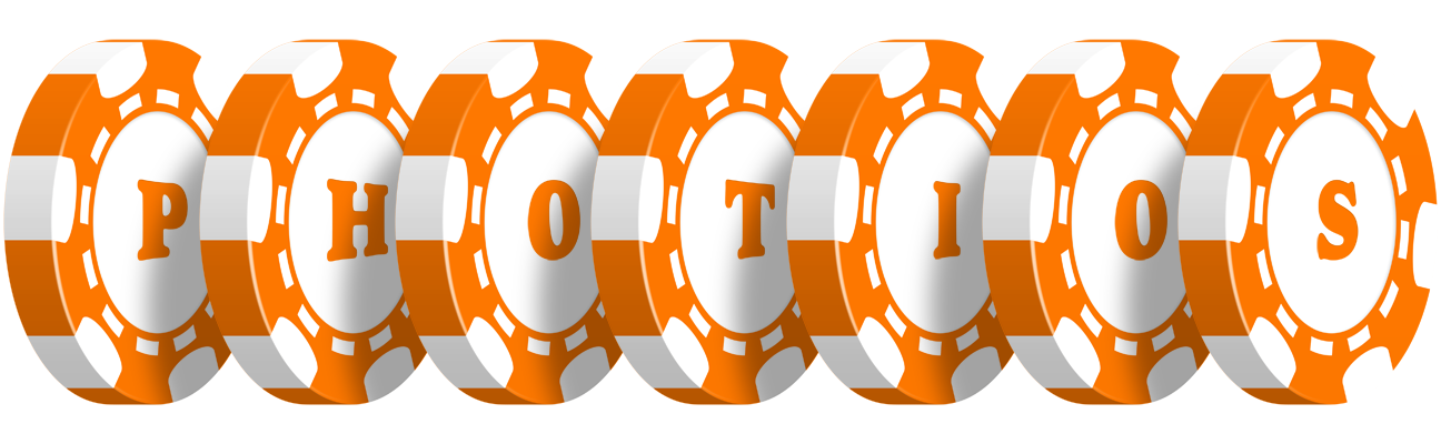 Photios stacks logo
