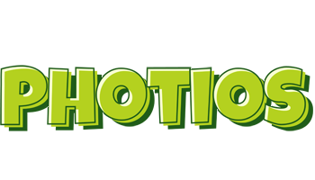 Photios summer logo