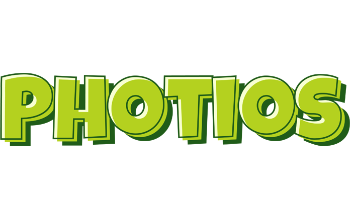 Photios summer logo