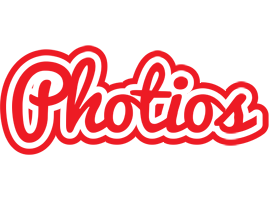 Photios sunshine logo