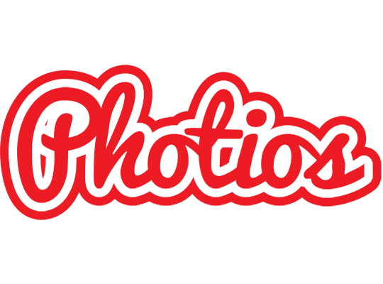 Photios sunshine logo