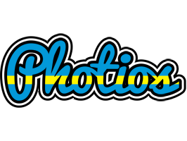 Photios sweden logo