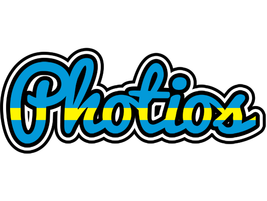 Photios sweden logo