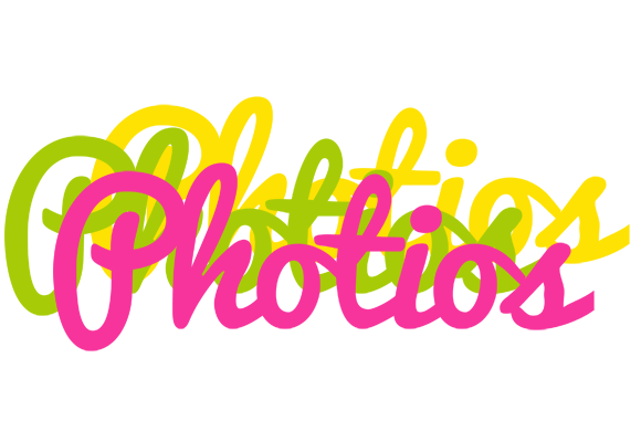 Photios sweets logo