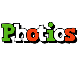 Photios venezia logo