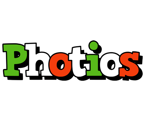 Photios venezia logo