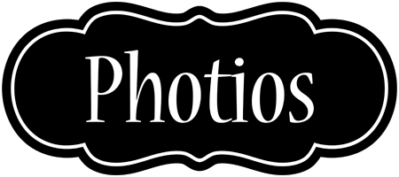 Photios welcome logo
