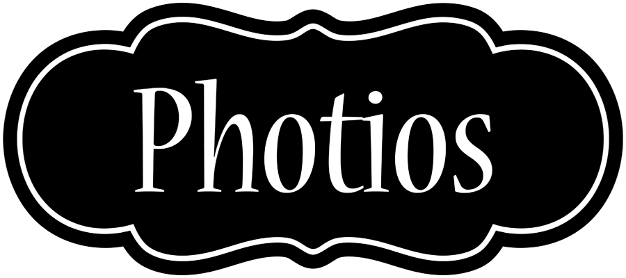 Photios welcome logo