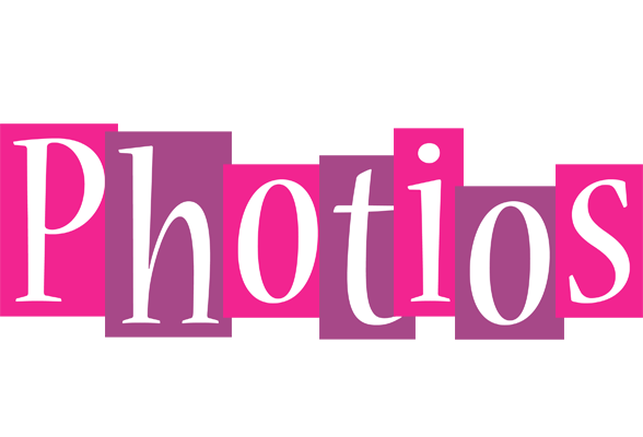 Photios whine logo