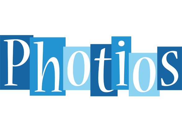 Photios winter logo