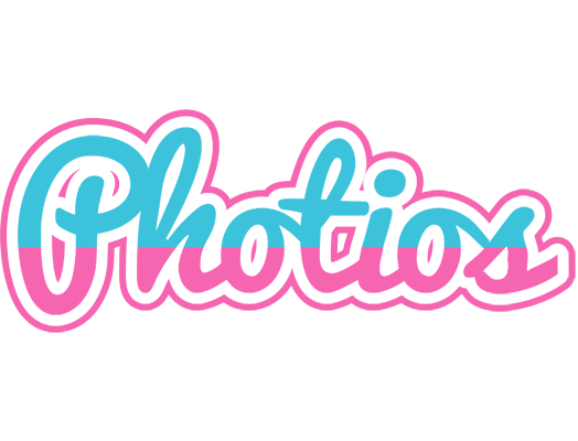 Photios woman logo