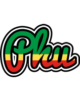 Phu african logo