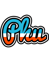 Phu america logo