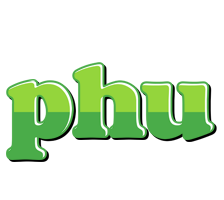 Phu apple logo