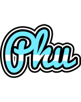 Phu argentine logo