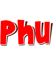 Phu basket logo