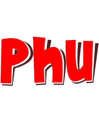 Phu basket logo