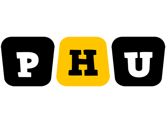 Phu boots logo