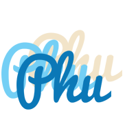 Phu breeze logo