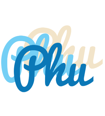 Phu breeze logo