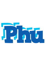 Phu business logo