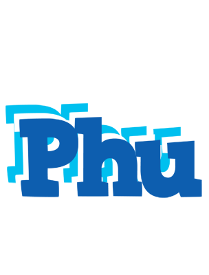 Phu business logo