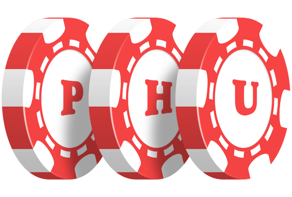 Phu chip logo