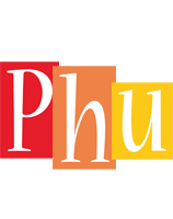 Phu colors logo