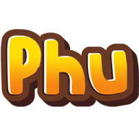 Phu cookies logo
