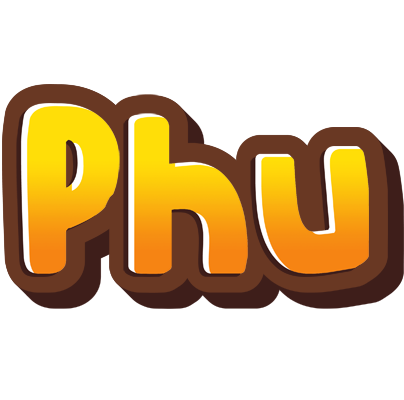 Phu cookies logo