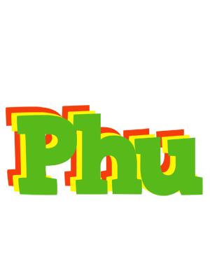 Phu crocodile logo