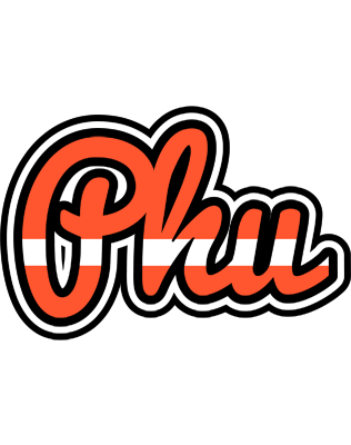 Phu denmark logo