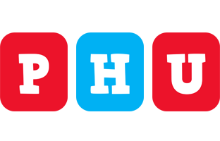 Phu diesel logo