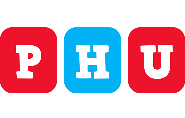 Phu diesel logo