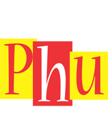 Phu errors logo