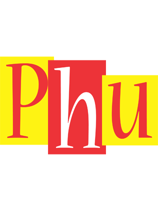 Phu errors logo