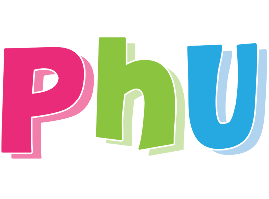 Phu friday logo