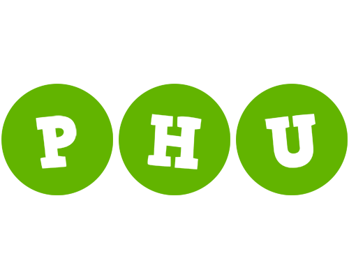 Phu games logo