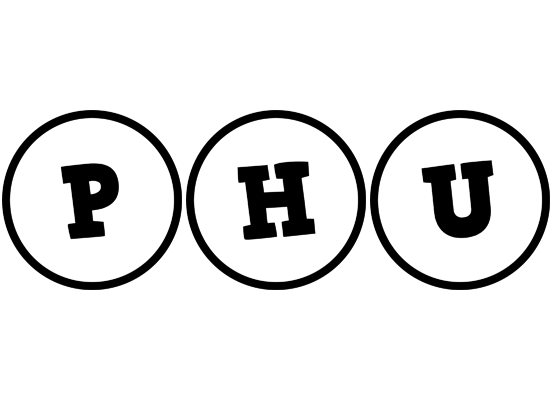 Phu handy logo