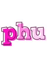 Phu hello logo