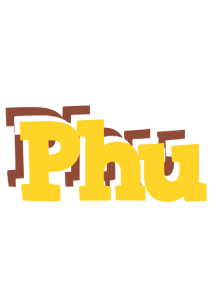 Phu hotcup logo