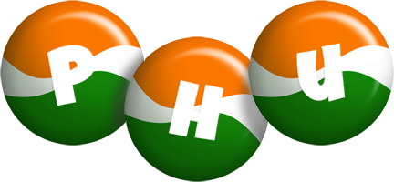 Phu india logo