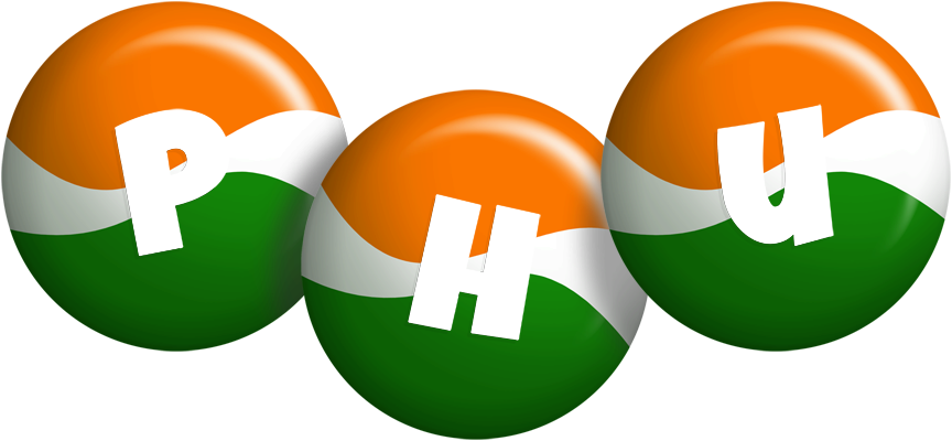 Phu india logo