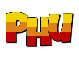 Phu jungle logo