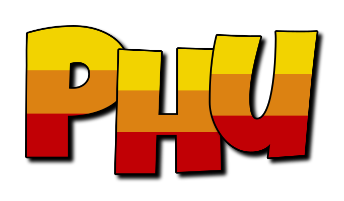 Phu jungle logo