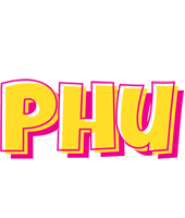 Phu kaboom logo